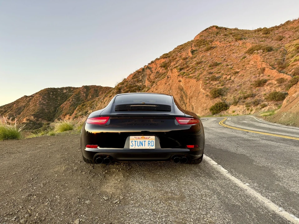 2016 Porsche 991 Carrera GTS - Image 28 of 31