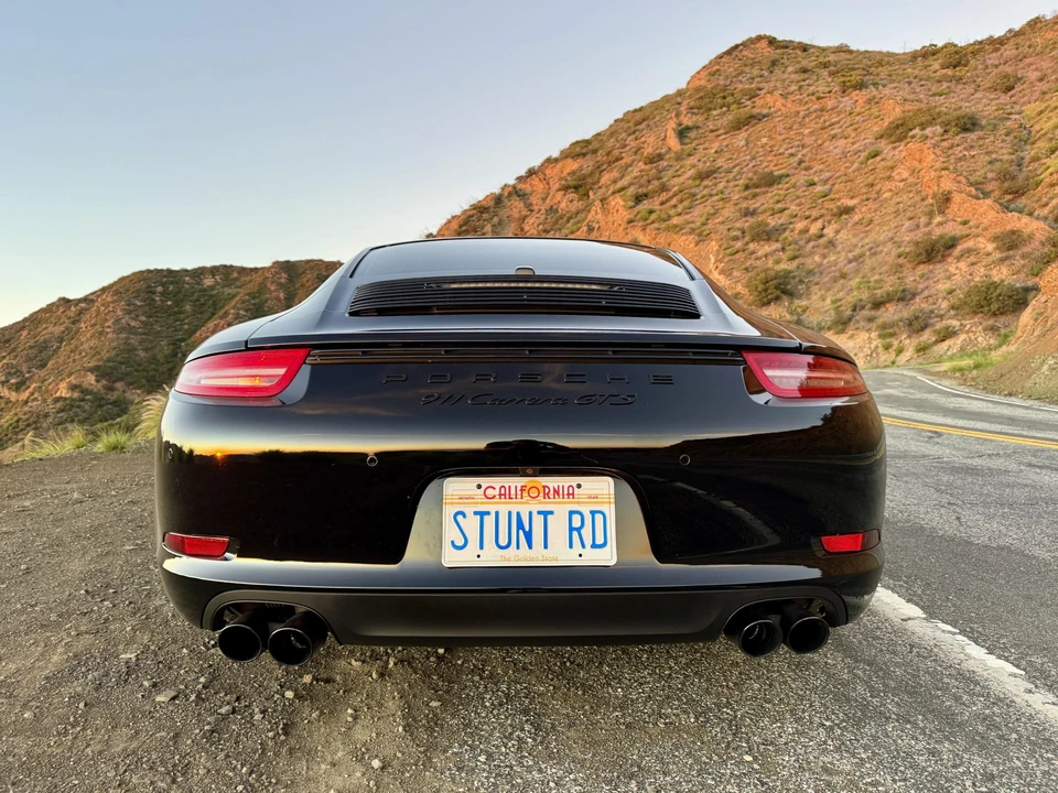 2016 Porsche 991 Carrera GTS - Image 31 of 31