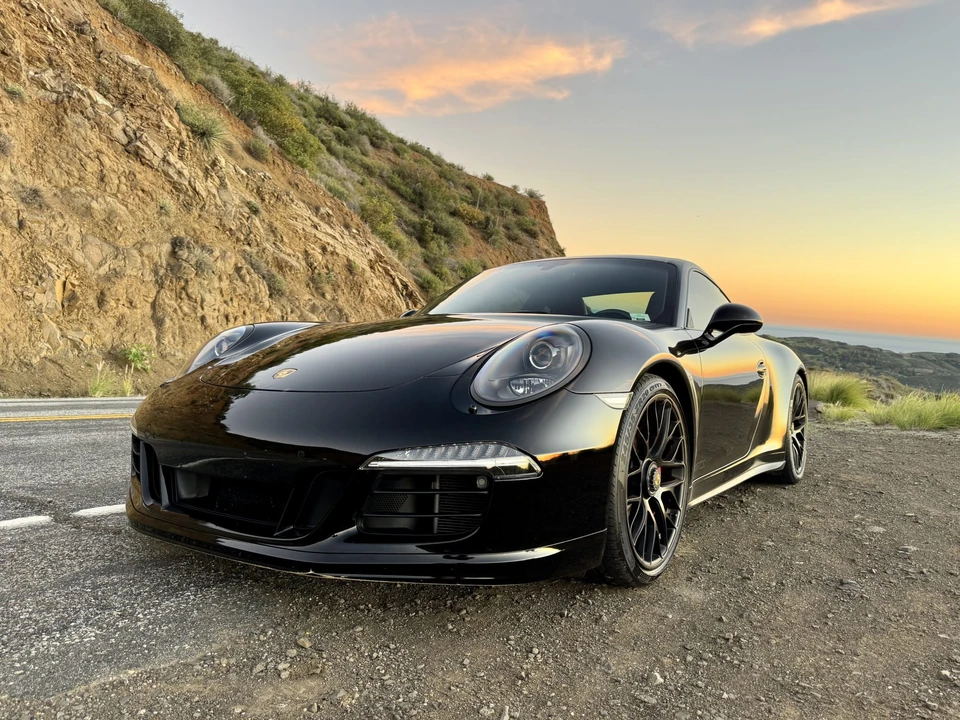 2016 Porsche 991 Carrera GTS - Image 12 of 31