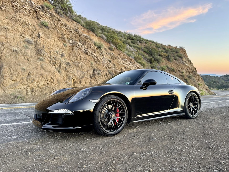 2016 Porsche 991 Carrera GTS - Image 14 of 31