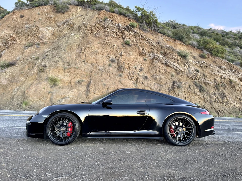 2016 Porsche 991 Carrera GTS - Image 15 of 31