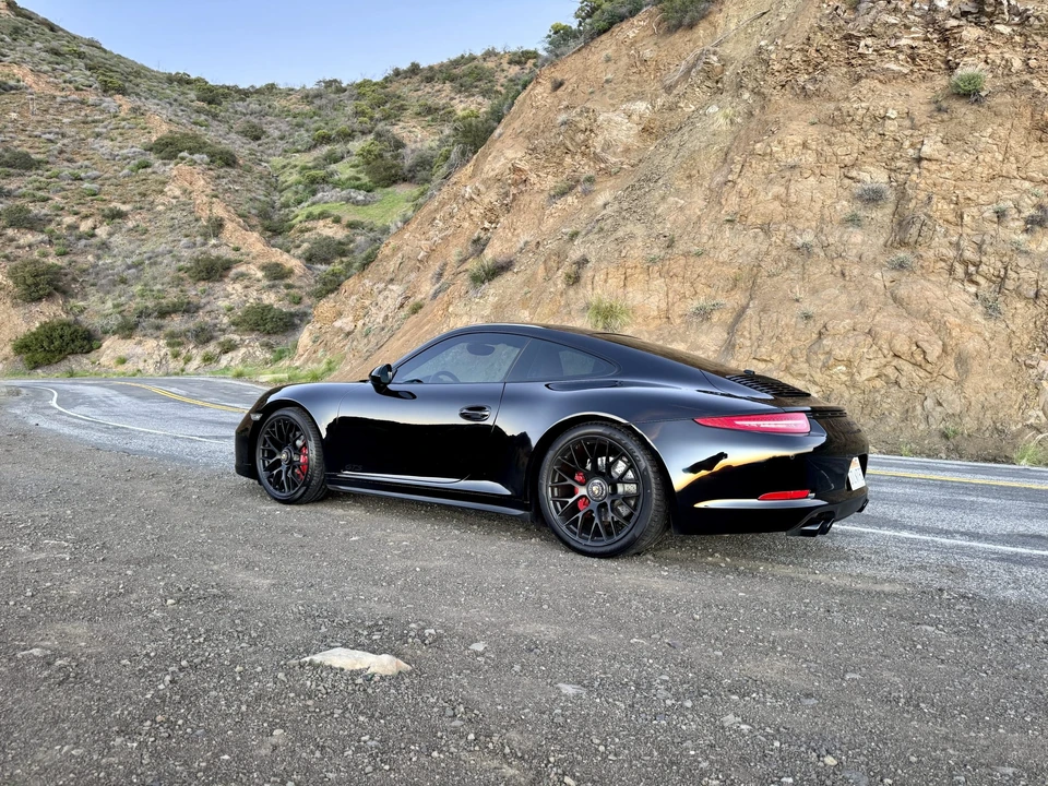 2016 Porsche 991 Carrera GTS - Image 19 of 31