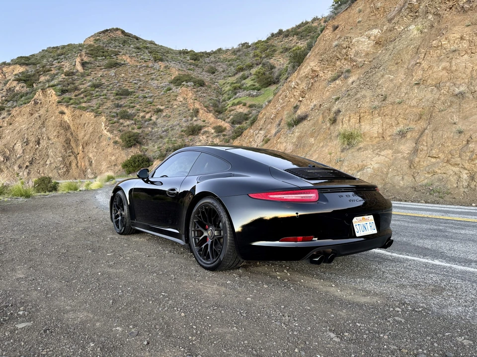 2016 Porsche 991 Carrera GTS - Image 23 of 31