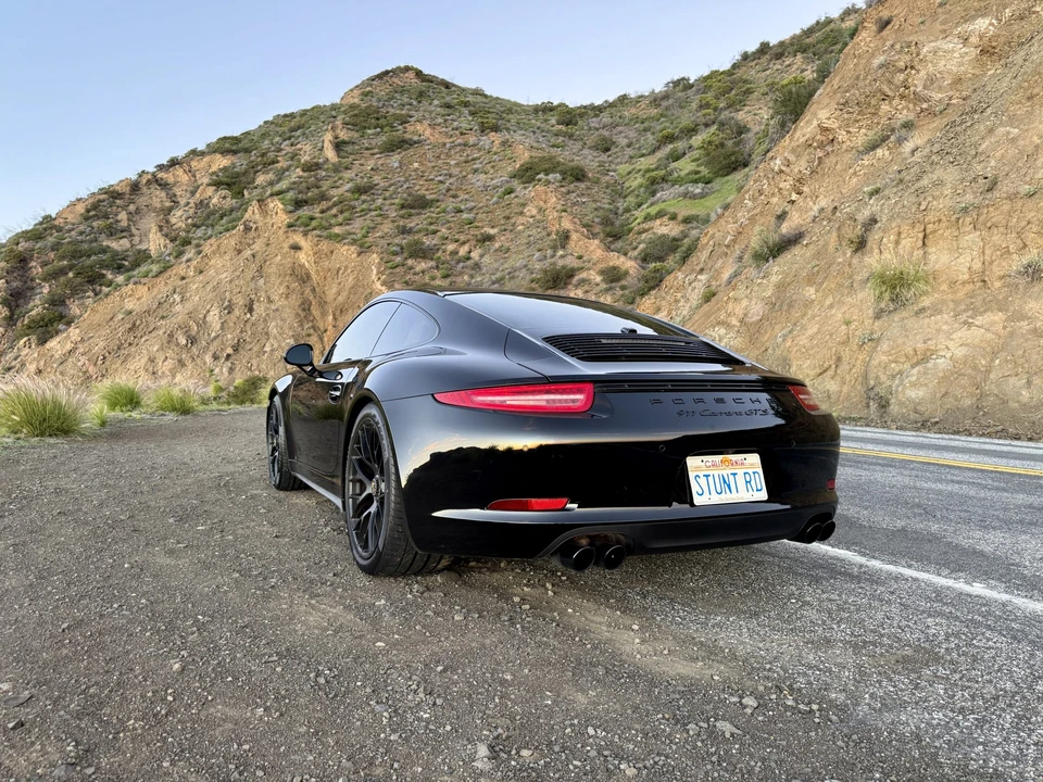 2016 Porsche 991 Carrera GTS - Image 26 of 31