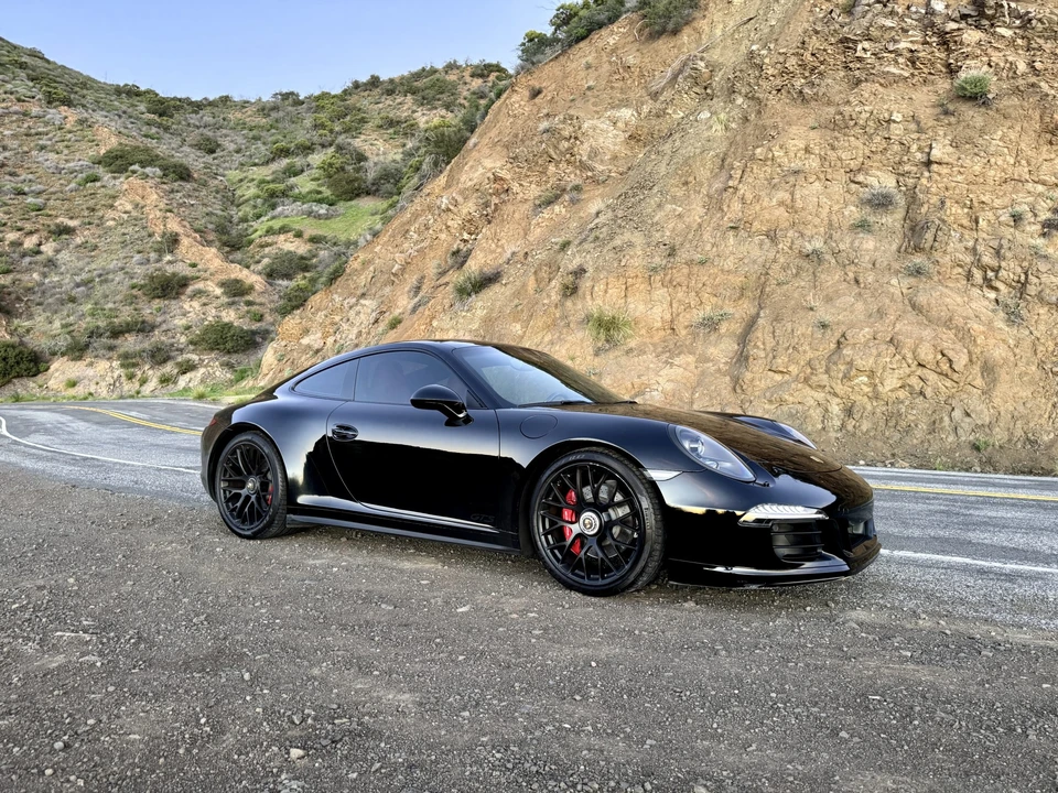 2016 Porsche 991 Carrera GTS - Image 2 of 31