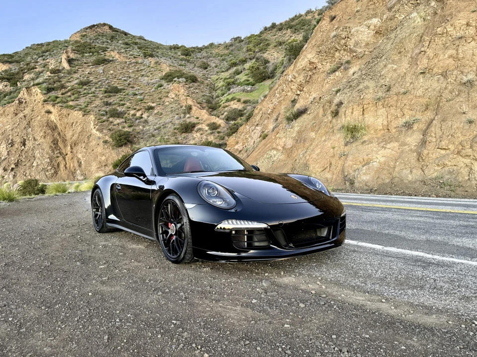 2016 Porsche 991 Carrera GTS - Image 8 of 31