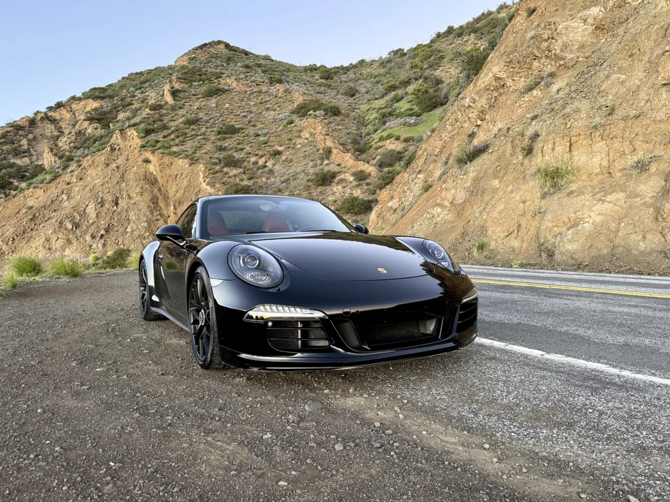 2016 Porsche 991 Carrera GTS - Image 9 of 31