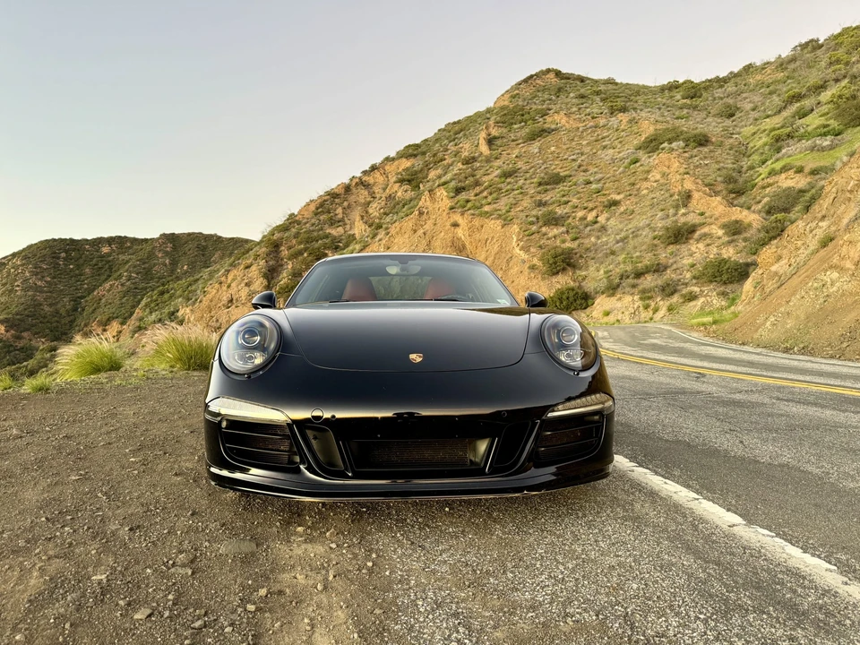 2016 Porsche 991 Carrera GTS - Image 11 of 31