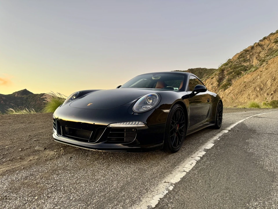 2016 Porsche 991 Carrera GTS - Image 13 of 31
