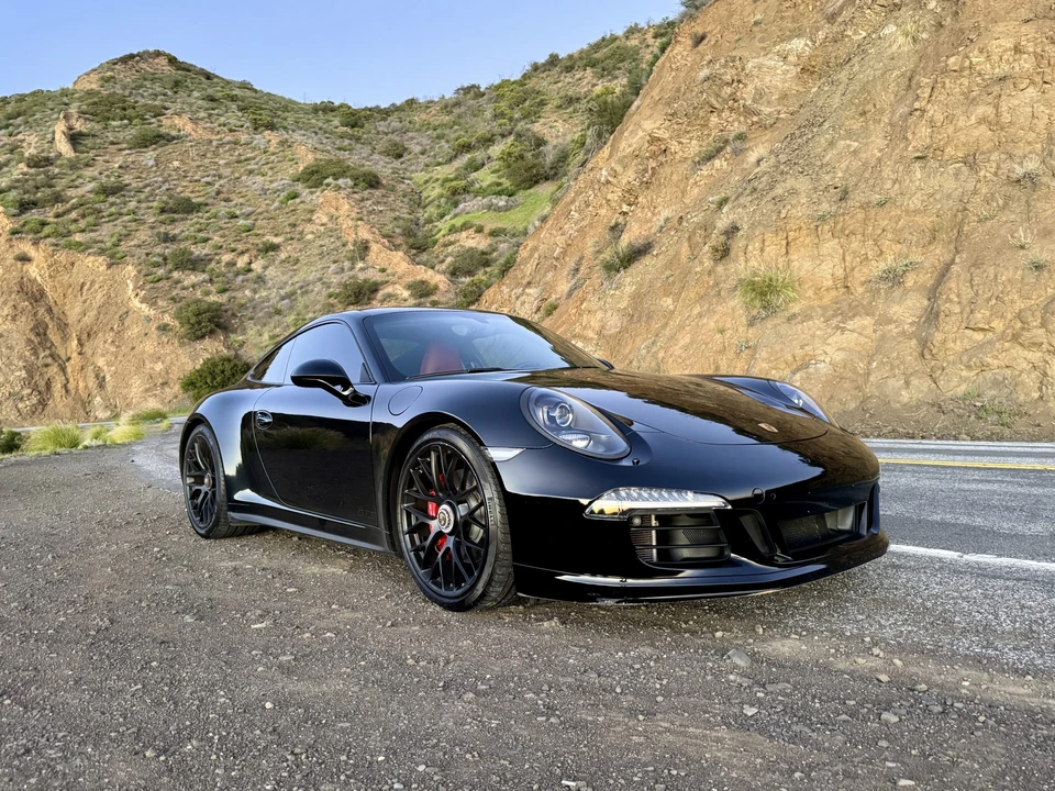 2016 Porsche 991 Carrera GTS - Image 6 of 31