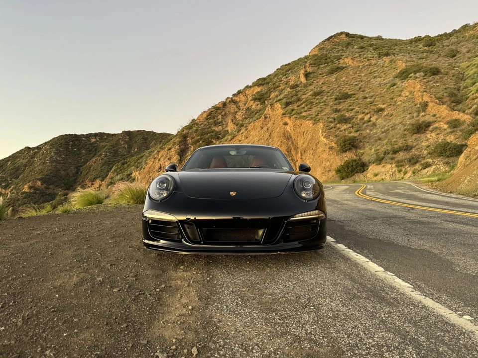 2016 Porsche 991 Carrera GTS - Image 10 of 31