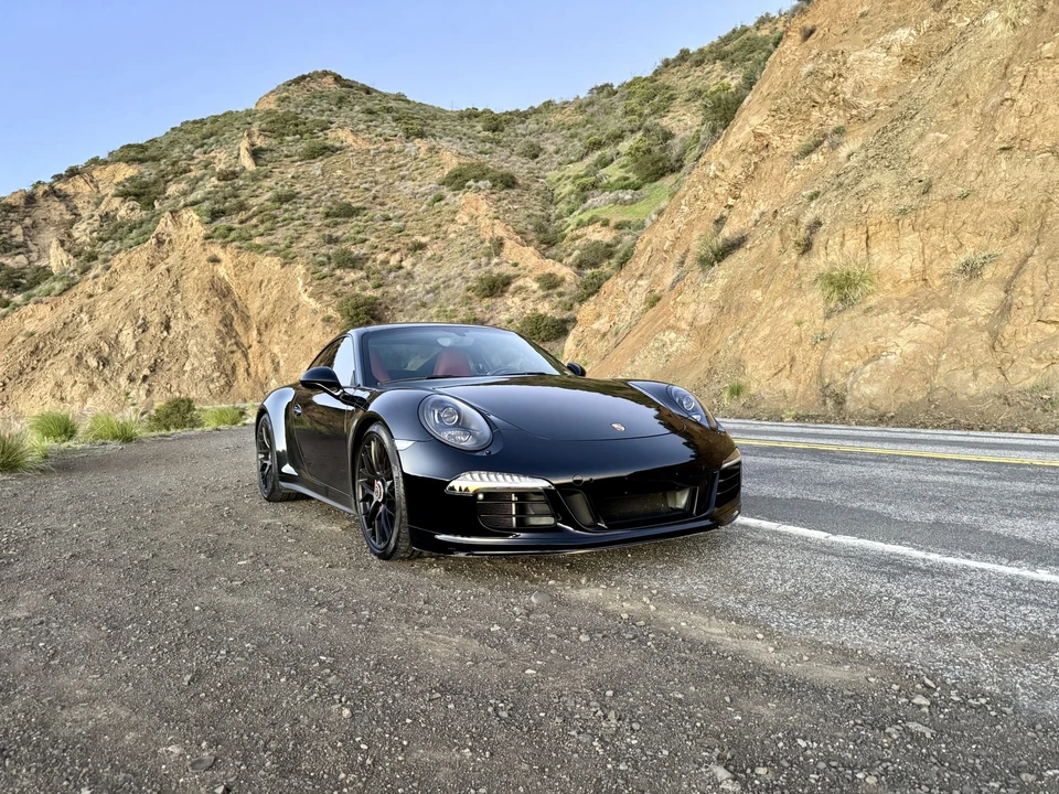 2016 Porsche 991 Carrera GTS - Image 7 of 31