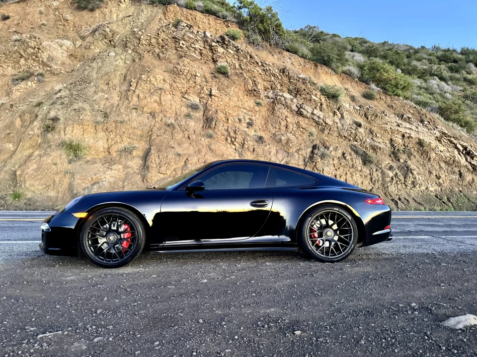 2016 Porsche 991 Carrera GTS - Image 16 of 31