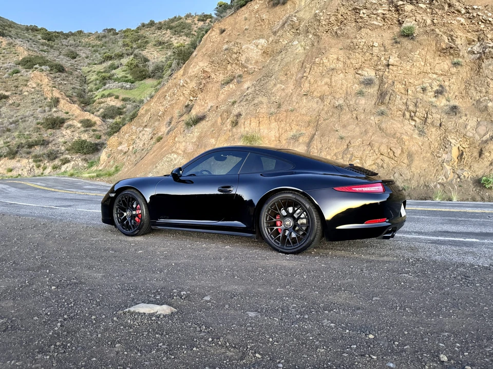 2016 Porsche 991 Carrera GTS - Image 18 of 31