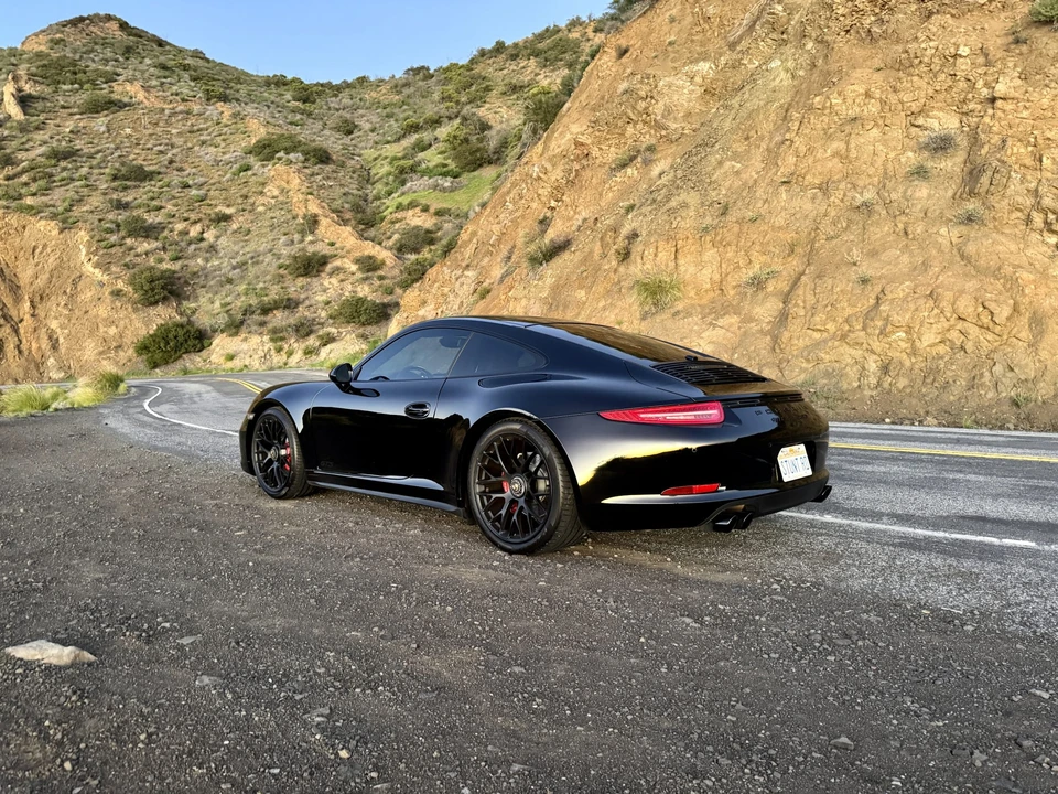 2016 Porsche 991 Carrera GTS - Image 21 of 31
