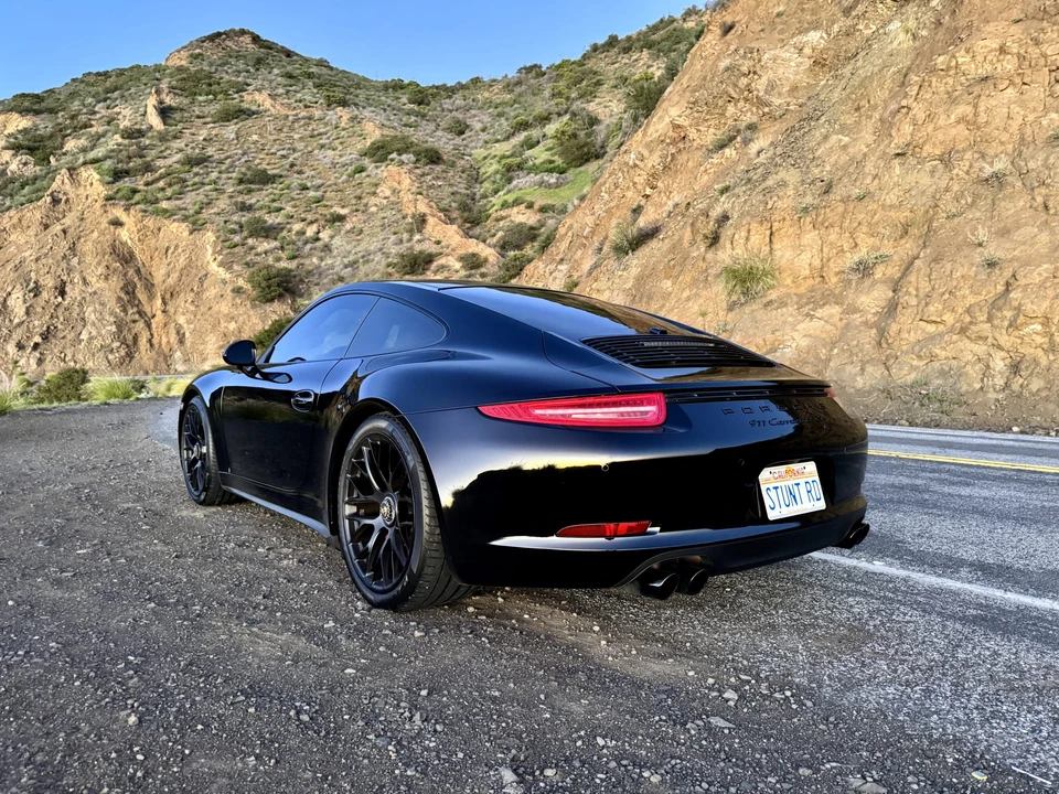 2016 Porsche 991 Carrera GTS - Image 25 of 31
