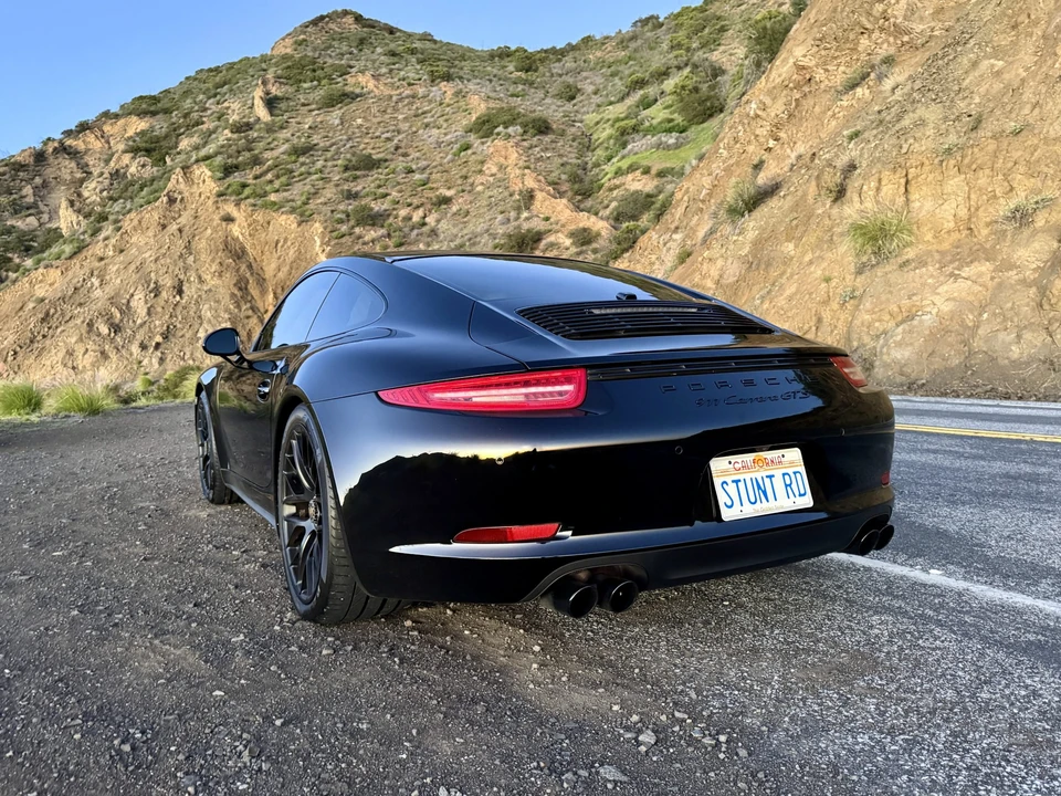 2016 Porsche 991 Carrera GTS - Image 27 of 31