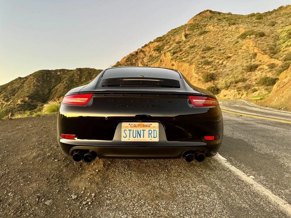 2016 Porsche 991 Carrera GTS - Image 29 of 31
