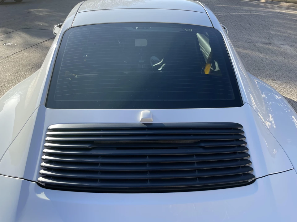 2016 Porsche 991 Carrera - Image 22 of 31