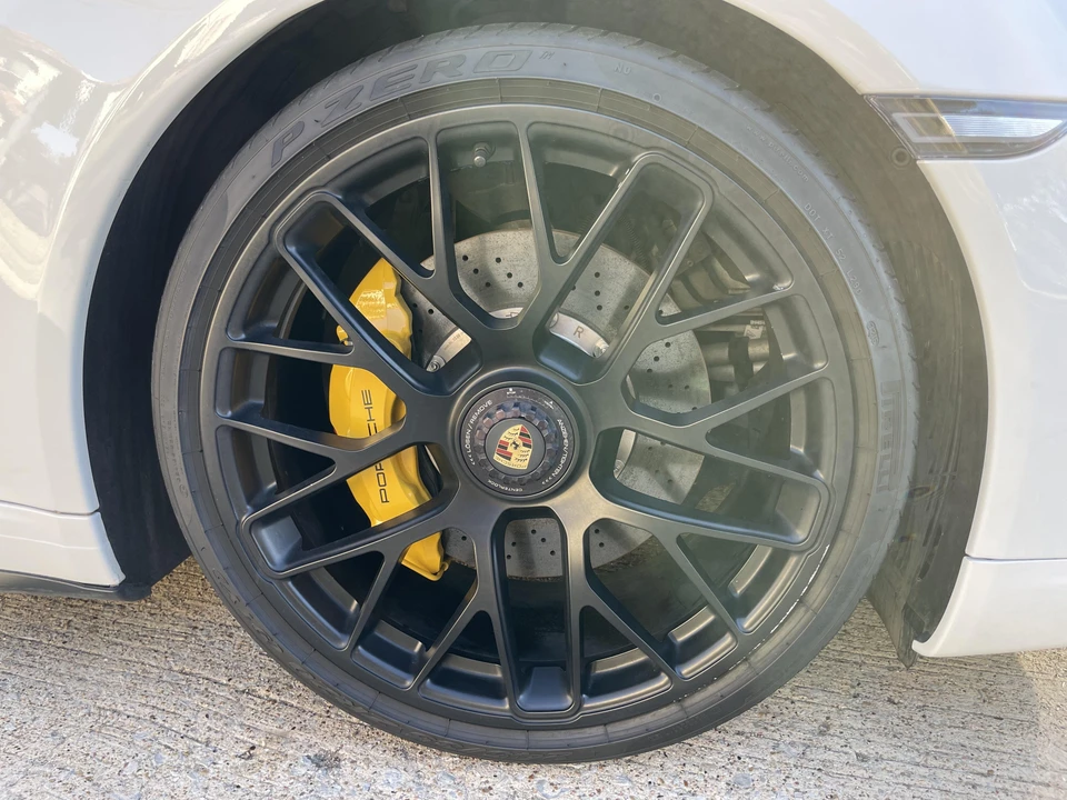 2016 Porsche 991 Carrera - Image 31 of 31