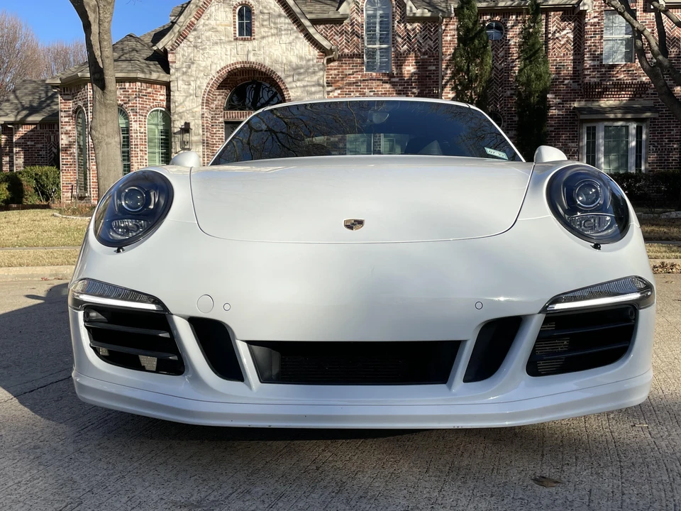 2016 Porsche 991 Carrera - Image 6 of 31