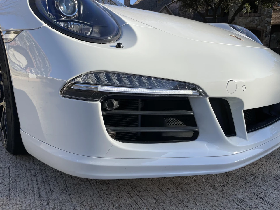 2016 Porsche 991 Carrera - Image 11 of 31