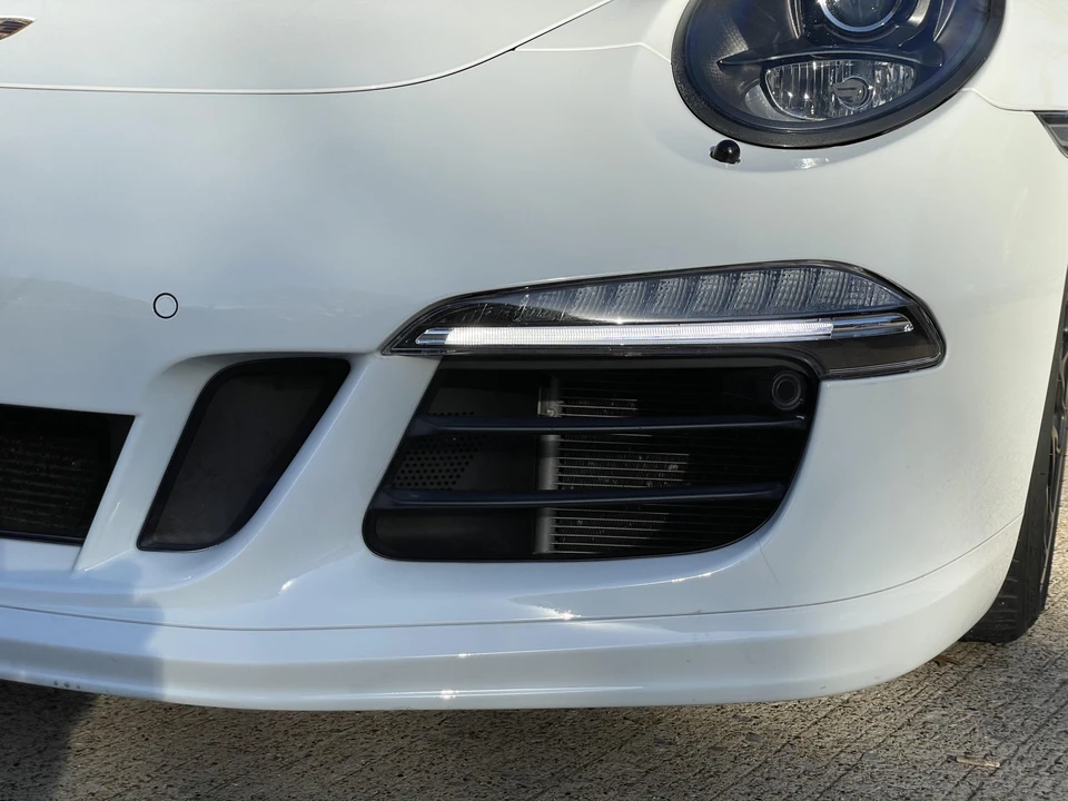 2016 Porsche 991 Carrera - Image 14 of 31