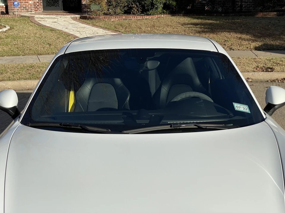 2016 Porsche 991 Carrera - Image 16 of 31