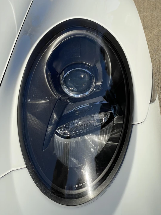 2016 Porsche 991 Carrera - Image 15 of 31