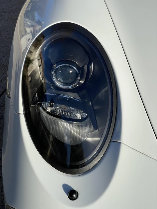 2016 Porsche 991 Carrera - Image 12 of 31