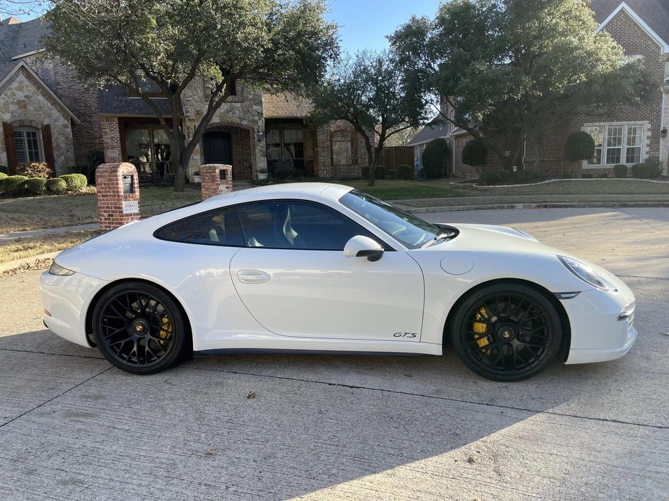 2016 Porsche 991 Carrera - Image 10 of 31