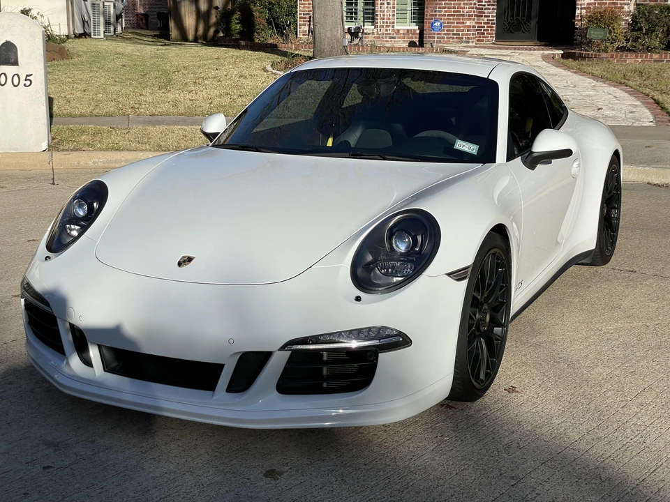 2016 Porsche 991 Carrera - Image 7 of 31