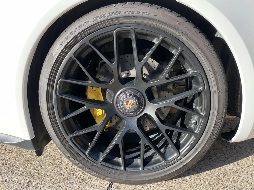 2016 Porsche 991 Carrera - Image 29 of 31