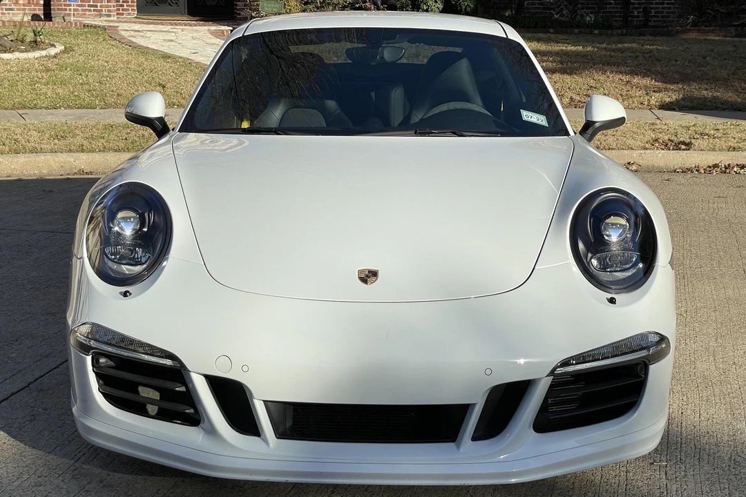 2016 Porsche 991 Carrera - Image 2 of 31