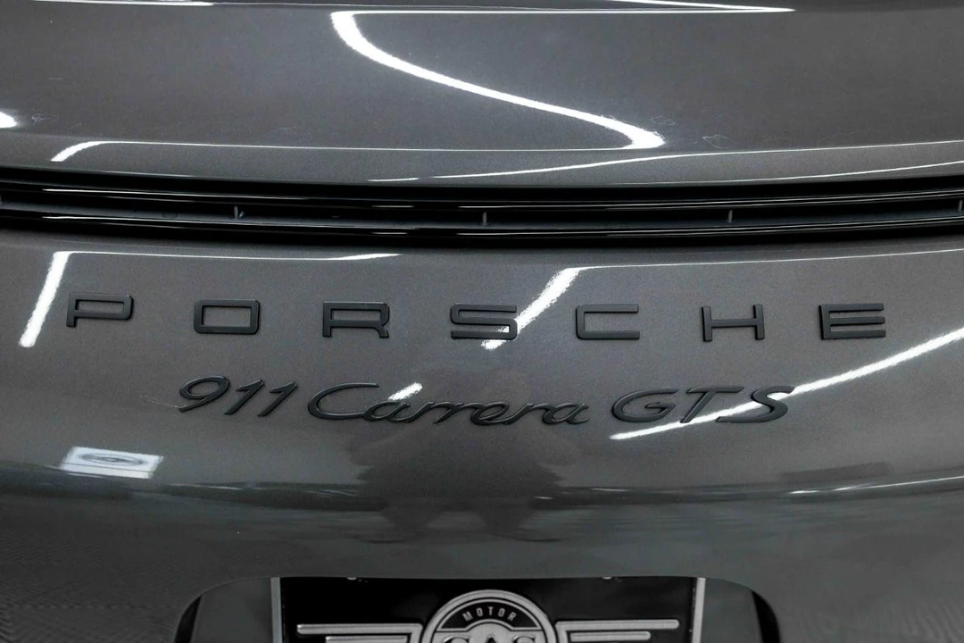 2016 Porsche 991 Carrera GTS - Image 23 of 31