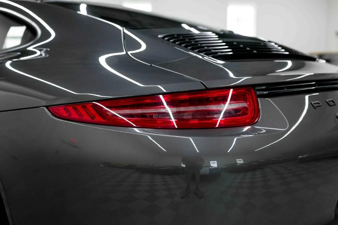 2016 Porsche 991 Carrera GTS - Image 24 of 31