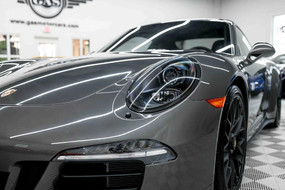 2016 Porsche 991 Carrera GTS - Image 12 of 31