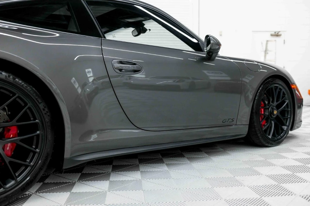 2016 Porsche 991 Carrera GTS - Image 19 of 31