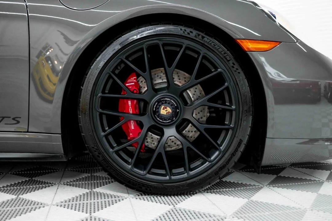 2016 Porsche 991 Carrera GTS - Image 31 of 31