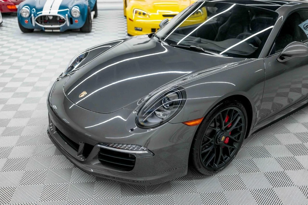 2016 Porsche 991 Carrera GTS - Image 11 of 31