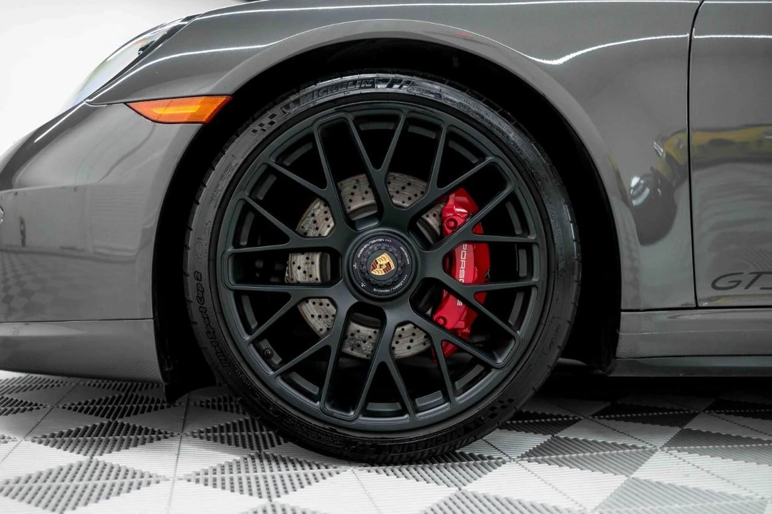 2016 Porsche 991 Carrera GTS - Image 30 of 31
