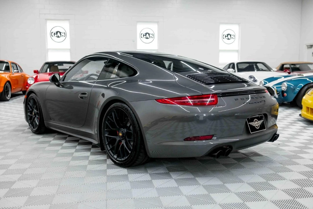 2016 Porsche 991 Carrera GTS - Image 9 of 31