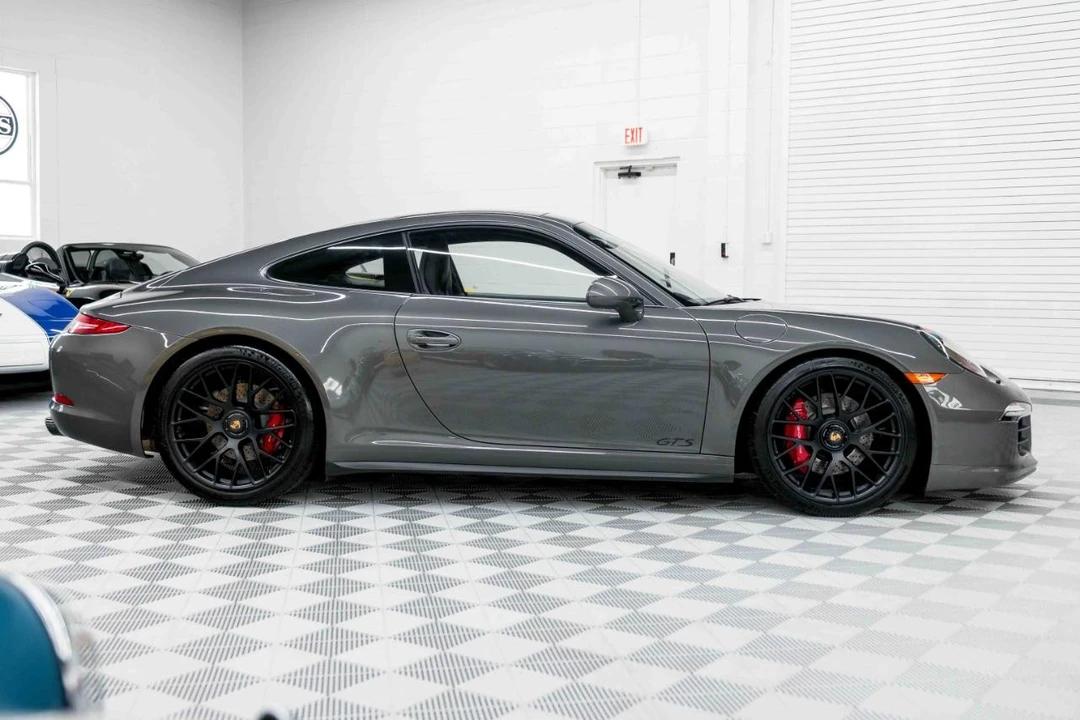 2016 Porsche 991 Carrera GTS - Image 6 of 31