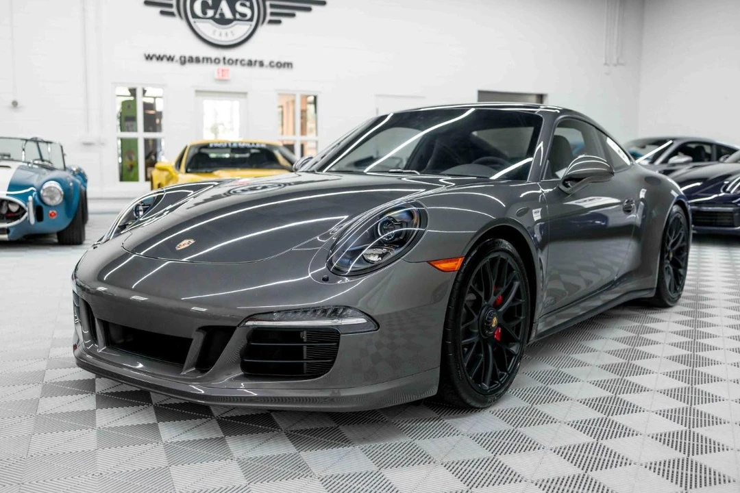 2016 Porsche 991 Carrera GTS - Image 3 of 31