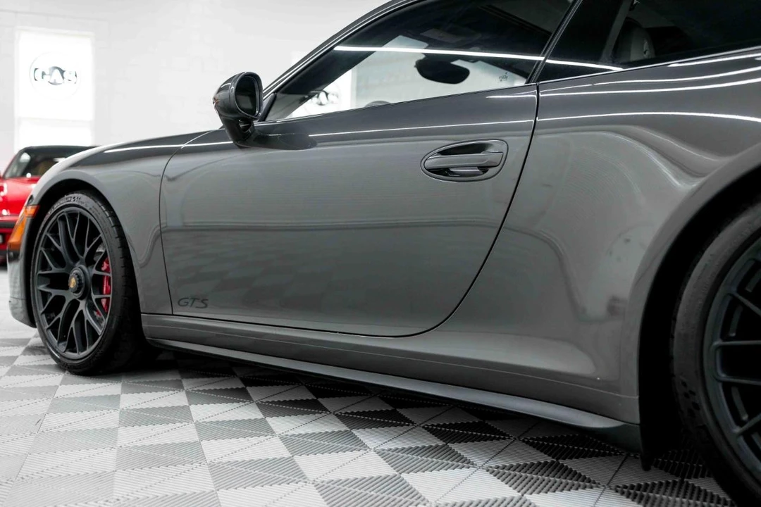 2016 Porsche 991 Carrera GTS - Image 27 of 31