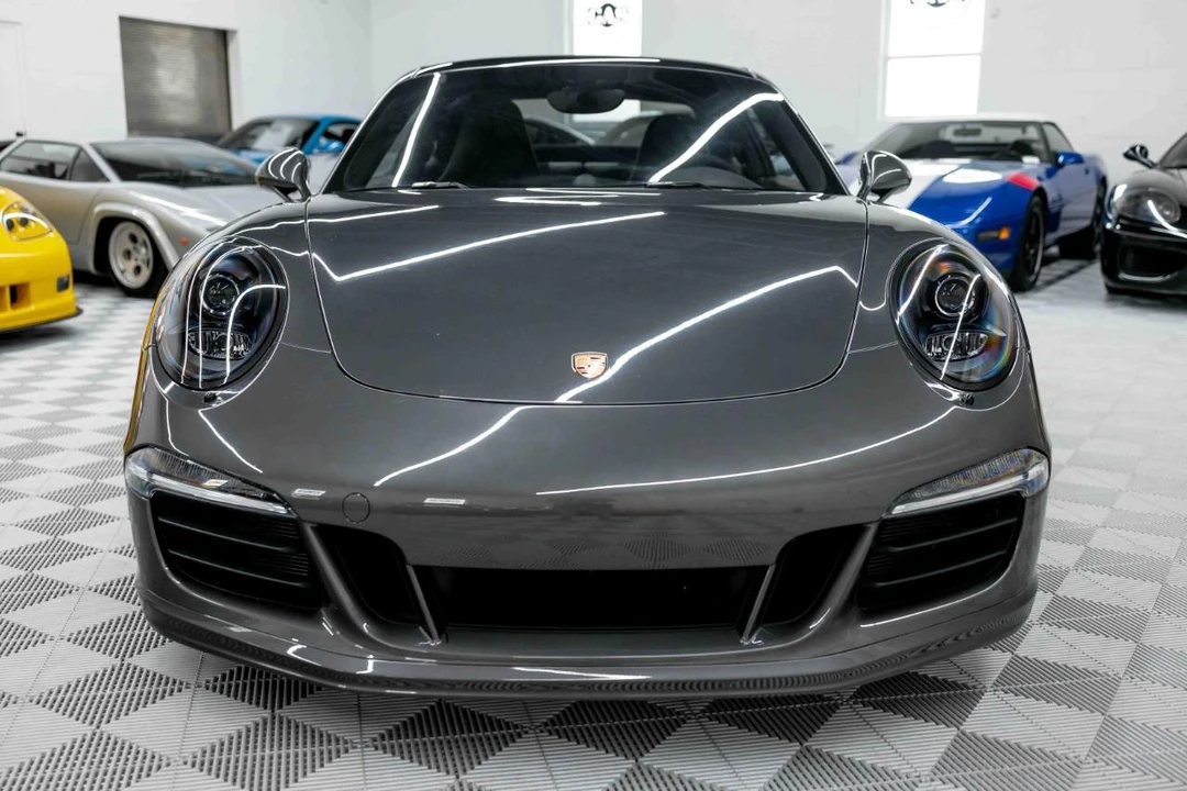2016 Porsche 991 Carrera GTS - Image 4 of 31