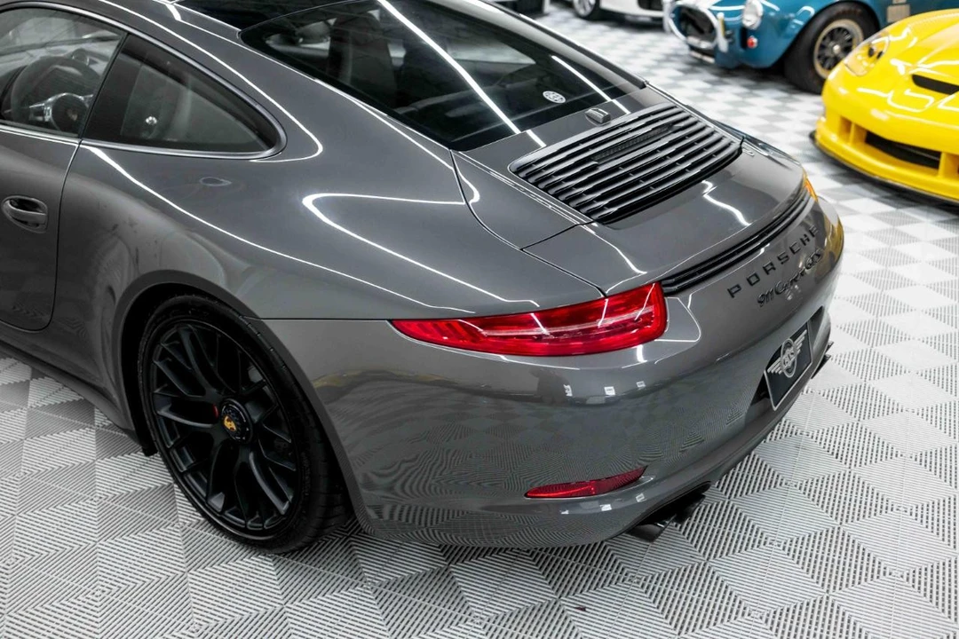 2016 Porsche 991 Carrera GTS - Image 26 of 31