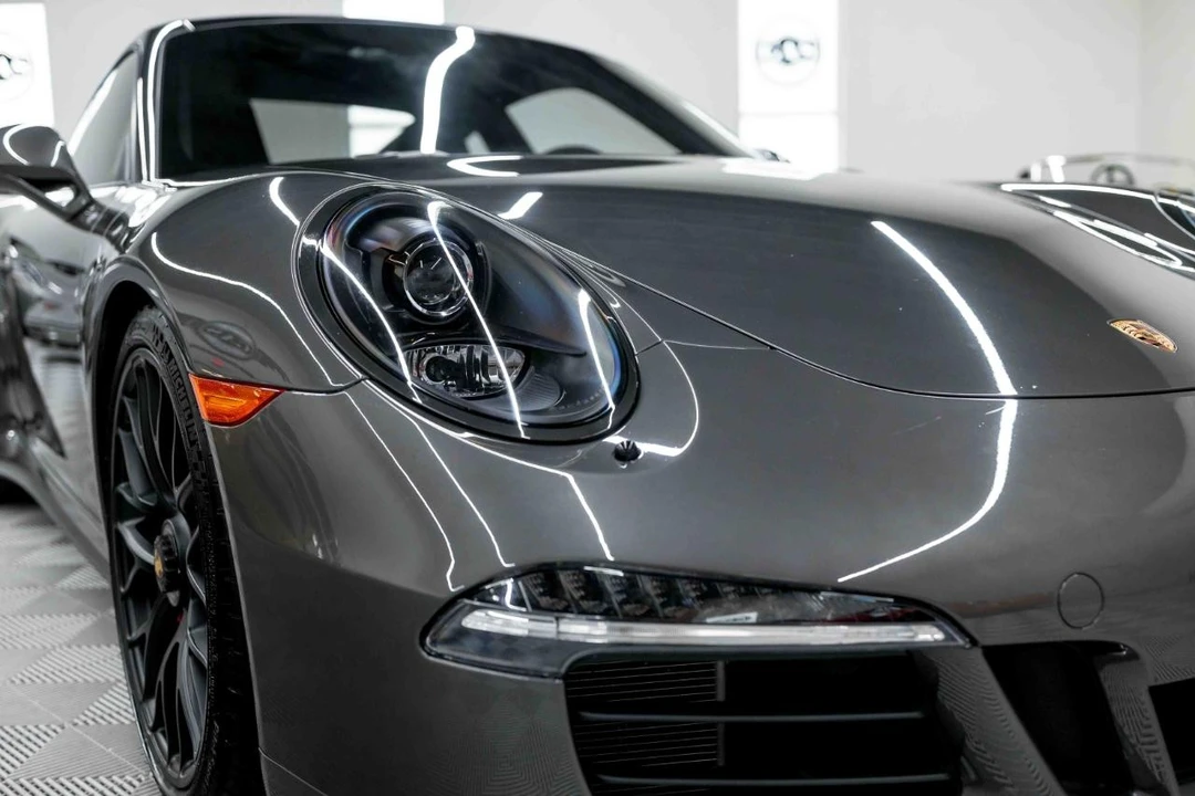 2016 Porsche 991 Carrera GTS - Image 14 of 31