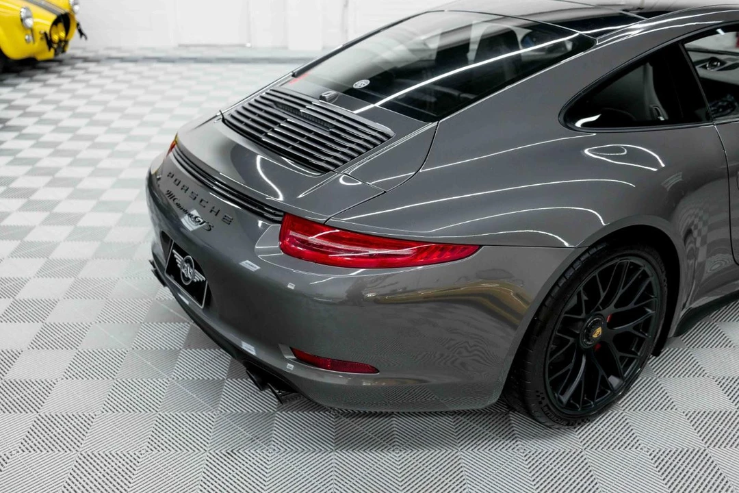 2016 Porsche 991 Carrera GTS - Image 20 of 31