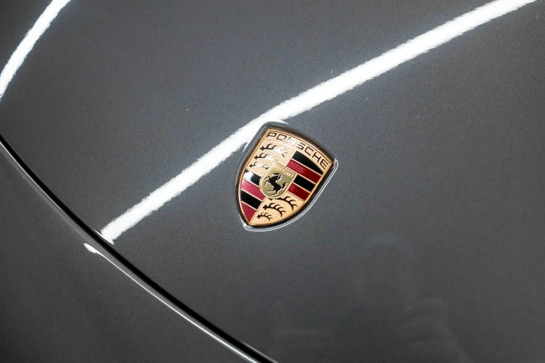 2016 Porsche 991 Carrera GTS - Image 13 of 31